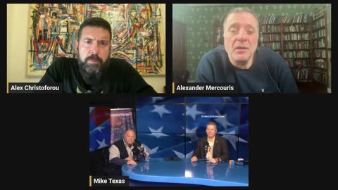 Texas, the Southern Border and Ukraine w/ Mike Adams and Michael Yon (Live)