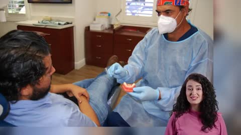 Miami Dental Group - Veneers in Kendall, FL | 305-271-0160