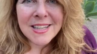 Dr. Naomi Wolf Needs Your Help to Take Down a Fake Channel Pretending to Be Her