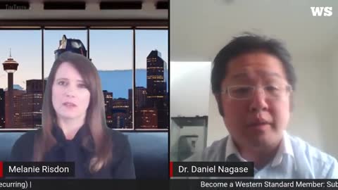 DR. NAGASE RELEASES BOMBSHELL NEW FINDINGS FROM VACCINE MICROSCOPE & COMPOSITIONAL ANALYSIS