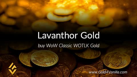 Lavanthor Gold