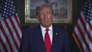 Trump: "I believe we have a compromised president"