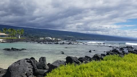 Keiki's Pond