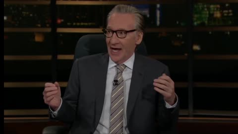 Bill Maher Defends Florida Education Bill