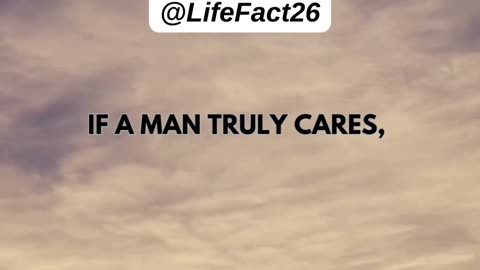 Male Fact
