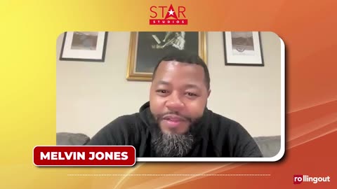 Star Studio - Melvin Jones