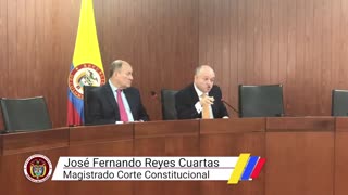 Corte Constitucional