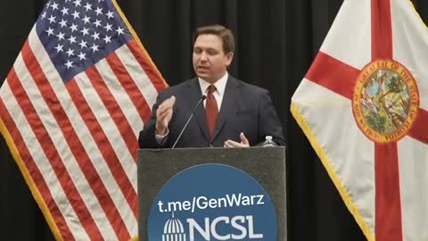 The Media Knew it was Pushing Lies - Ron DeSantis on Russia-Collusion Hoax