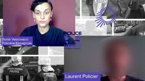 💥Interview avec Laurent un Policier français en activité!👮‍♂️