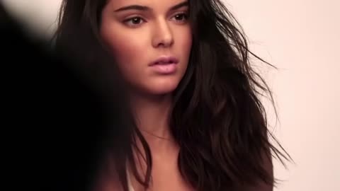 Kendall Jenner Sexy Hot Beautiful Photo shoot