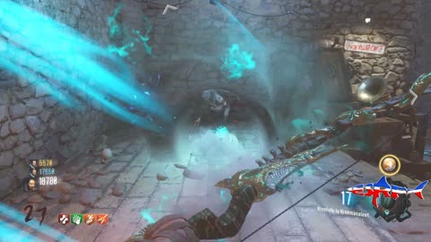 Black Ops 3 Zombies Der Eisendrache Pile Up Glitch After Patch