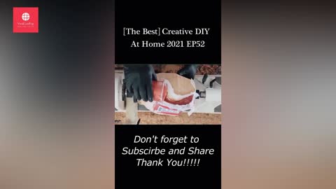 [The Best] Creative DIY At Home 2021 EP52