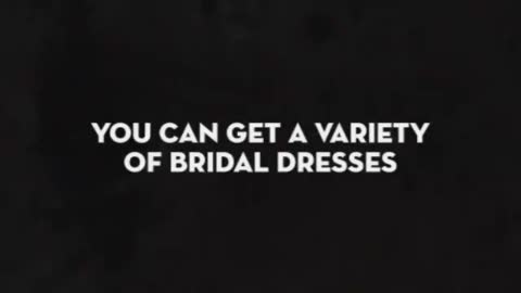 Couture Wedding Dresses San Francisco