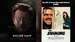 Quickie: Doctor Sleep, The Haunting of Hill House