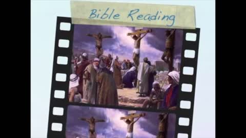 June 26th Bible Readings