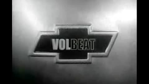 Volbeat - Pool of Booze