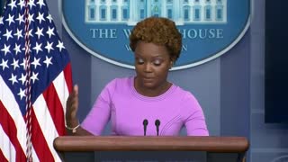 Biden Deputy Press Secretary Stumped When Confronted On Biden’s Hidden Inflation Tax