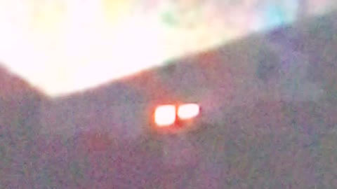 UFO sightings over Ohio nuclear plant