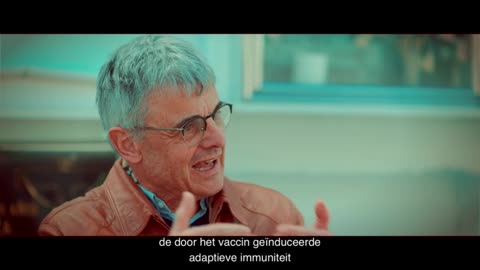 Geert Vanden Bossche - We moeten niet denken dat we slimmer zijn dan de natuur