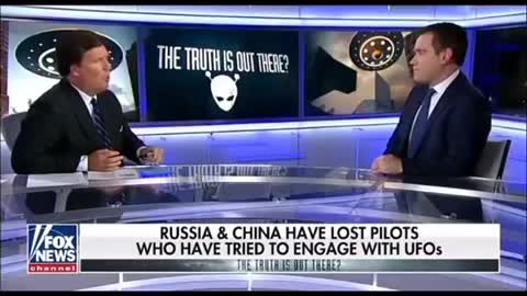 WASHINGTON EXAMINER- RUSSIA & CHINA HAVE LOST PILOTS WHO HAVE TRIED TO ENGAGE WITH UFOs CHARIOTS🕎 Psalms 103:20 “Bless the LORD, ye his angels, that excel in strength, that do his commandments, hearkening unto the voice of his word.”
