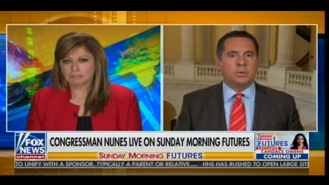 Devin Nunes: Military Is Targeting Republicans to Get Them Kicked Out of Service
