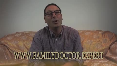 Grant Blashki, founder of Family Doctor Expert