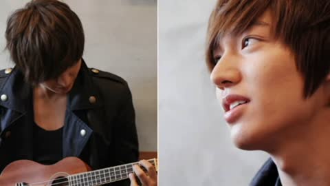 [News] “City Hunter” Lee Min Ho Receives 1 on 1 Personal Training