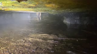 Coal mine Kentucky