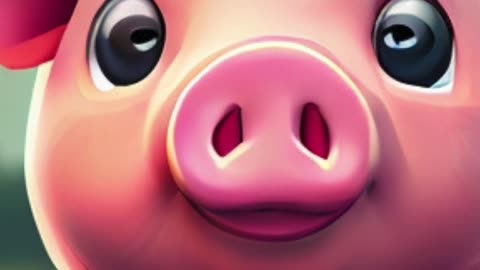 Farmyard Tales: Magical Short Children's Stories About Adorable Animals 🐷🚜