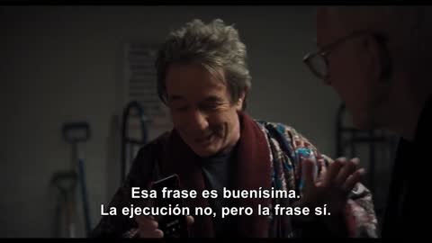 Only Murders in the Building Trailer Oficial Subtitulado Español (2021)
