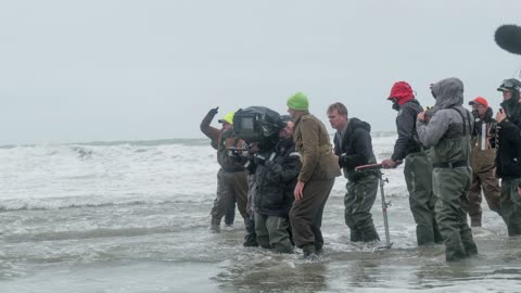 Dunkirk – Weathering the Storm Featurette