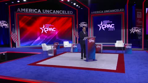 CPAC 2021- Remarks by Robert Unanue