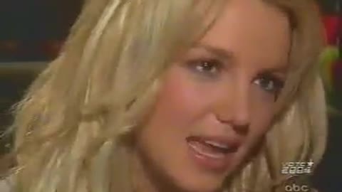 Britney Spears Loses Virginity - Talk With Diane Sawyer
