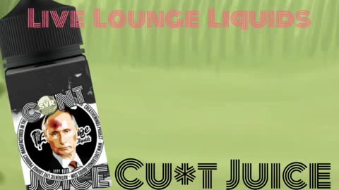 Cu*t Juice by Live Lounge Liquids