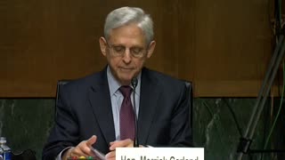 Sen Cotton EVISCERATES AG Garland in Tense Hearing: "You Should Resign In Disgrace!"