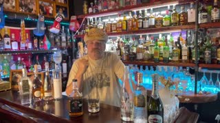 Jim Beam Black extra Aged Bourbon review #PapasBar