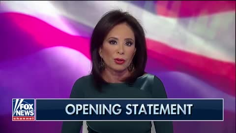 Pirro: Comey Made Sure Mueller Was Appointed to 'Cover Their Butts'