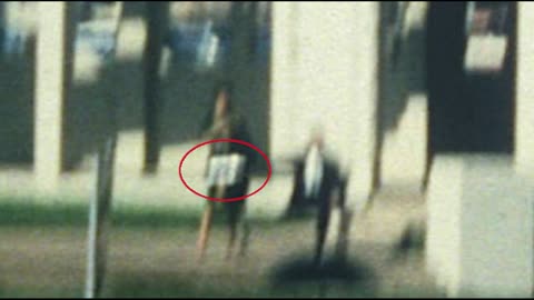 Charles & Beatrice Hester And The Handbags! - jfk assassination conspiracy