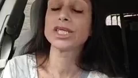 Israeli nurse blows the whistle