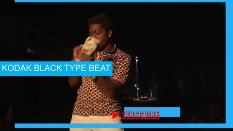 [FREE FOR PROFIT] Kodak Black x No Cap Guitar Type Beat - "Poetry" Free For Profit Beats 2022