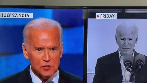 Does President Biden have a cognitive issue