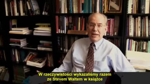 Defamation Documentary Anti Semitism [with Polish subtitles]