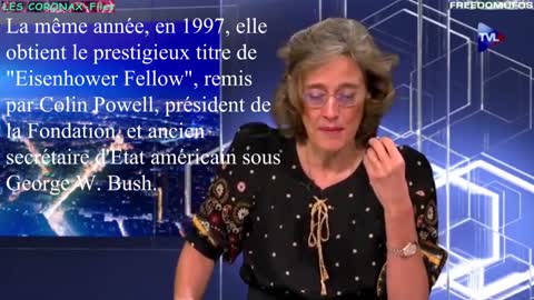 L'AOC Coco jamais isolé, mais assez "existant" pour nous pourrir l'existence!