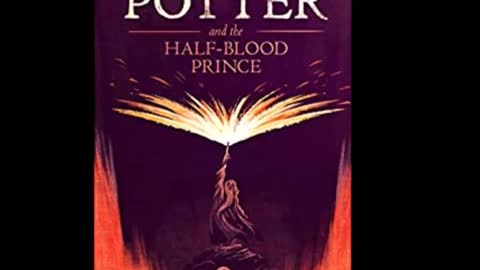 Harry Potter and the Half-Blood Prince - Book Review