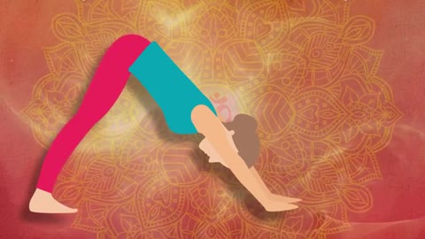 6 Yoga Poses To Relieve Back Pain