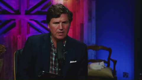 Tucker: Unsure Why He Was Fired from FOX But Holds No Ill Will