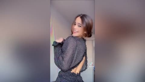 ❤BEAUTIFUL RUSSIAN GIRLS IN TIK TOK. №55