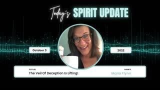 Spirit Update: October 3, 2022