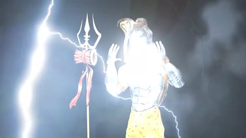 Shiva VS Shani | Shani Shiva Story