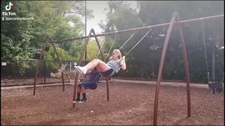 Swing Challenge
